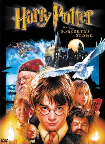 Harry Potter And The Sorcerer S Stone 2001 Technical Specifications Shotonwhat