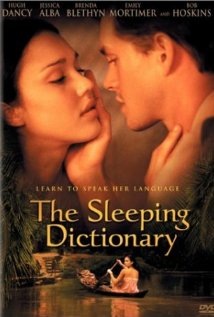 The Sleeping Dictionary Technical Specifications