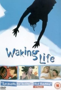 Waking Life Technical Specifications