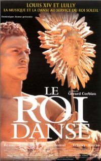 Le roi danse Technical Specifications