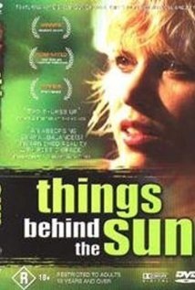 Things Behind the Sun Technical Specifications