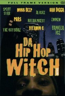 Da Hip Hop Witch Technical Specifications