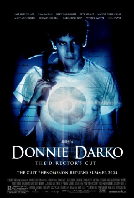 ashley tisdale donnie darko