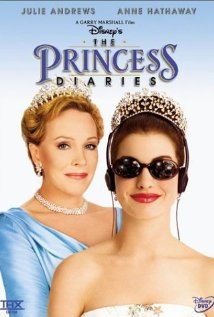 The Princess Diaries Technical Specifications