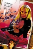 A Night with Sabrina Love | ShotOnWhat?