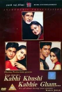 Kabhi khushi kabhie gham full movie english outlet subtitles youtube