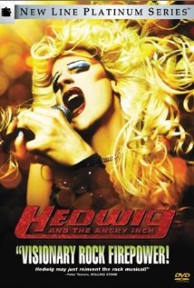 Hedwig and the Angry Inch Technical Specifications