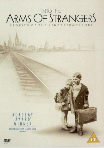 Into the Arms of Strangers: Stories of the Kindertransport Technical Specifications