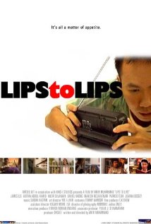 Lips to Lips