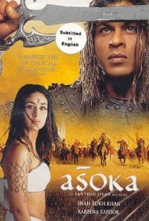 Ashoka the Great Technical Specifications