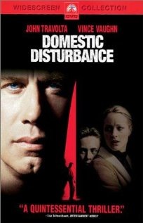 Domestic Disturbance Technical Specifications