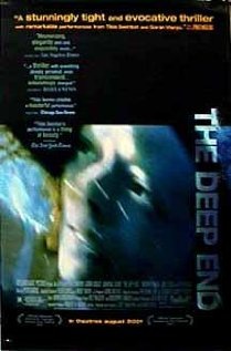 The Deep End Technical Specifications