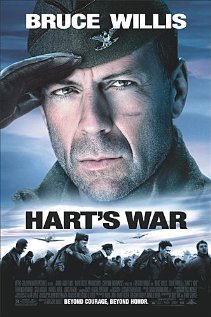 Hart's War (2002) Technical Specifications