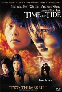 Time and Tide Technical Specifications