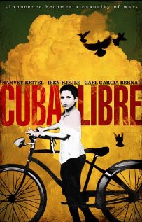 Cuban Blood