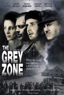 The Grey Zone Technical Specifications