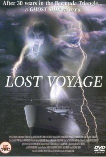 Lost Voyage Technical Specifications