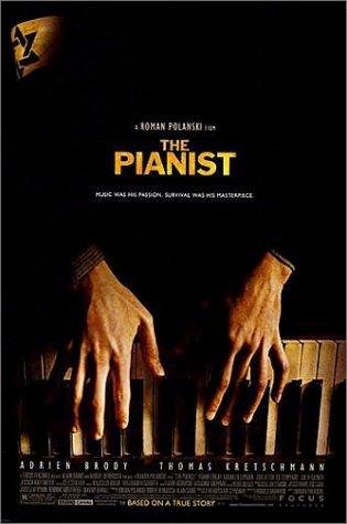 The Pianist (2002) Technical Specifications