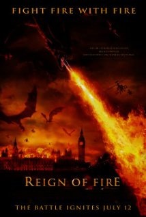 Reign of Fire Technical Specifications