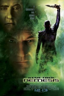 Star Trek: Nemesis Technical Specifications