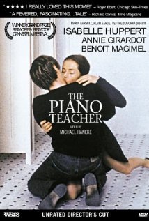 The Piano Teacher Technical Specifications