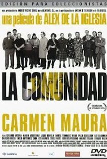 La comunidad