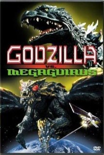 Godzilla vs. Megaguirus Technical Specifications