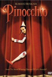 Pinocchio Technical Specifications