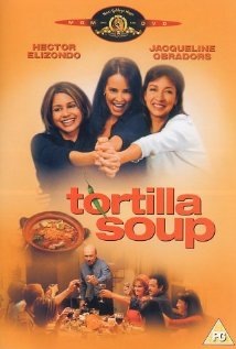 Tortilla Soup Technical Specifications