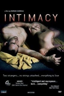 (2001) intimacy Intimacy streaming: