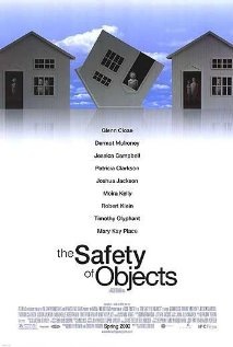 The Safety of Objects Technical Specifications