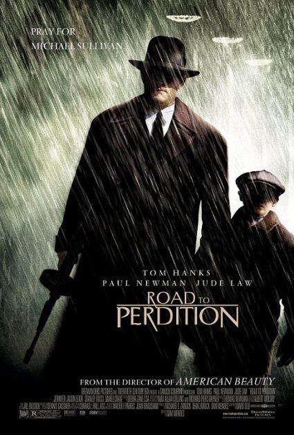 Road to Perdition Technical Specifications