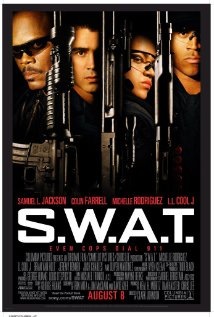 S.W.A.T. Technical Specifications