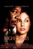 High Crimes | ShotOnWhat?