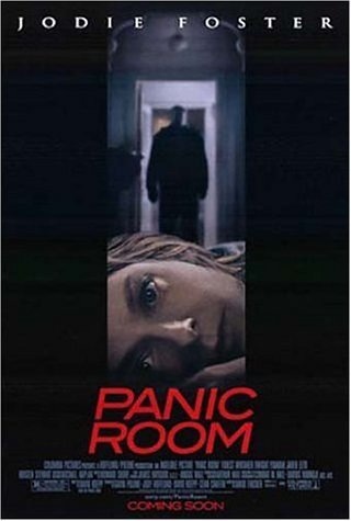 Panic Room Technical Specifications