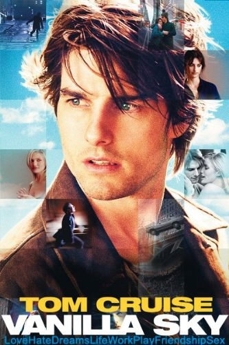 Vanilla Sky Technical Specifications