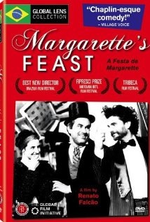 Margarette’s Feast Technical Specifications