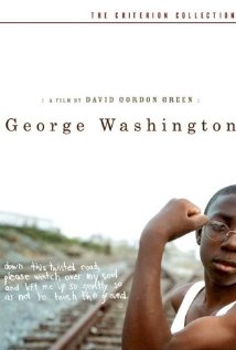 George Washington Tech Specs - ShotOnWhat? George Washington Technical Specifications