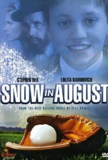 Snow in August Technical Specifications