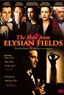 The Man from Elysian Fields Technical Specifications