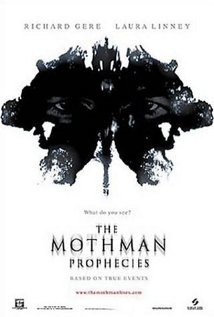 The Mothman Prophecies Technical Specifications
