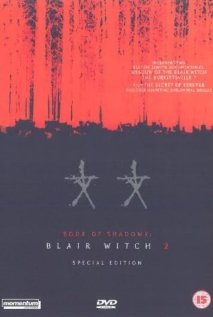 Shadow of the Blair Witch Technical Specifications