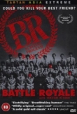 Battle Royale | ShotOnWhat?