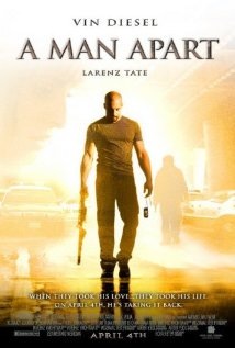 A Man Apart Technical Specifications