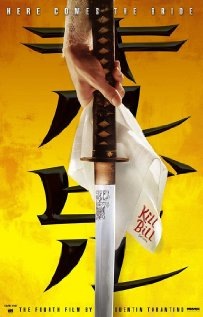 Kill Bill: Vol. 1 Technical Specifications