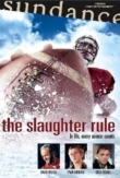 The Slaughter Rule | ShotOnWhat?