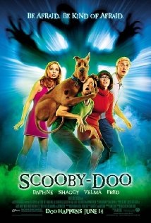 Scooby-Doo Technical Specifications