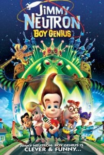 Jimmy Neutron Boy Genius 2001 Technical Specifications Shotonwhat