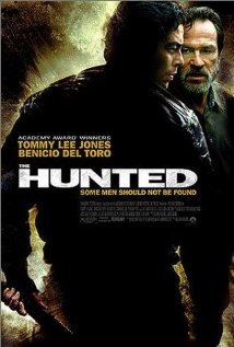 The Hunted Technical Specifications