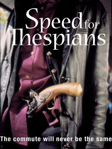 Speed for Thespians Technical Specifications